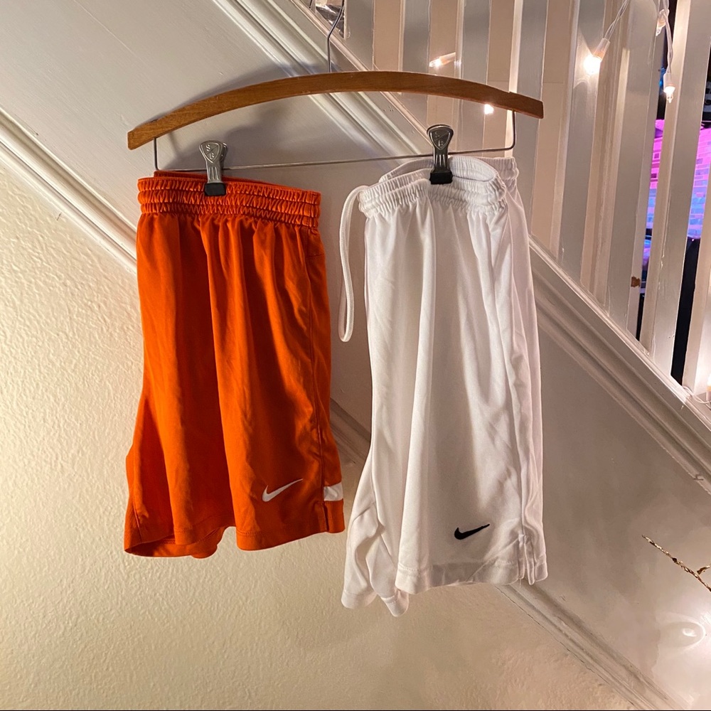 Nike shorts bundle